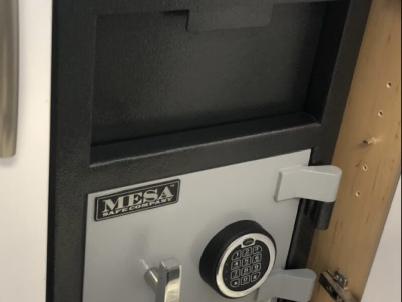 A American Locksmith