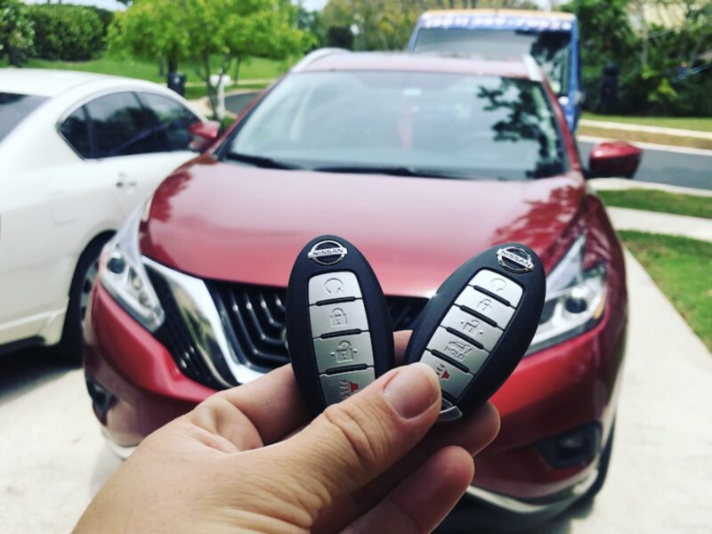 A American Locksmith