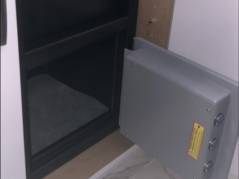 A American Locksmith