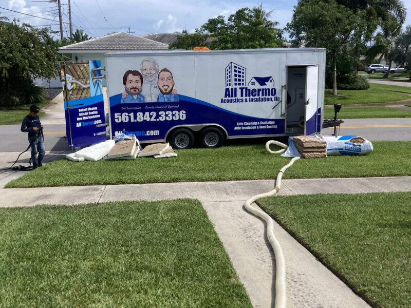 All Thermo Insulation