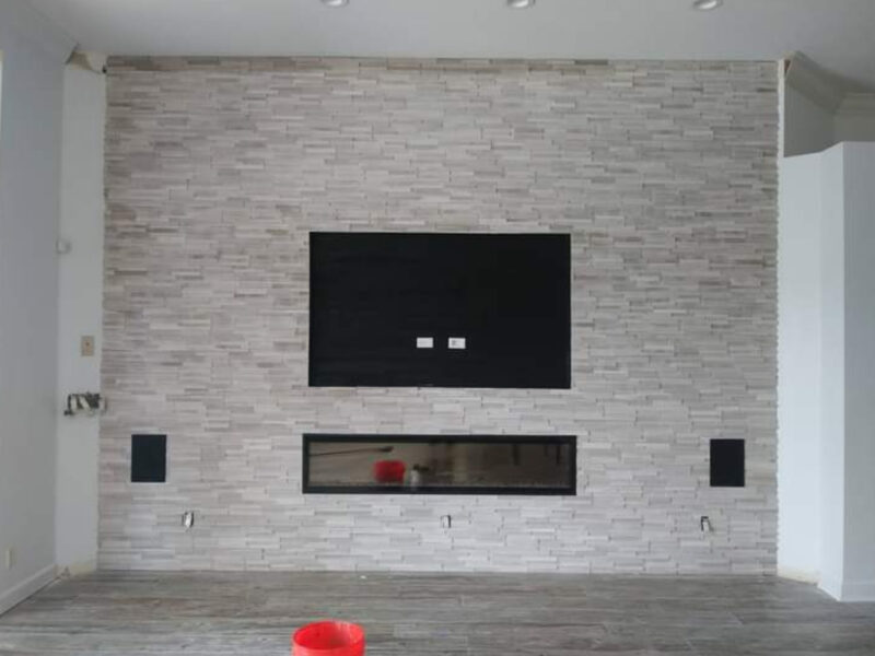 3rd Generation Flooring and Tile