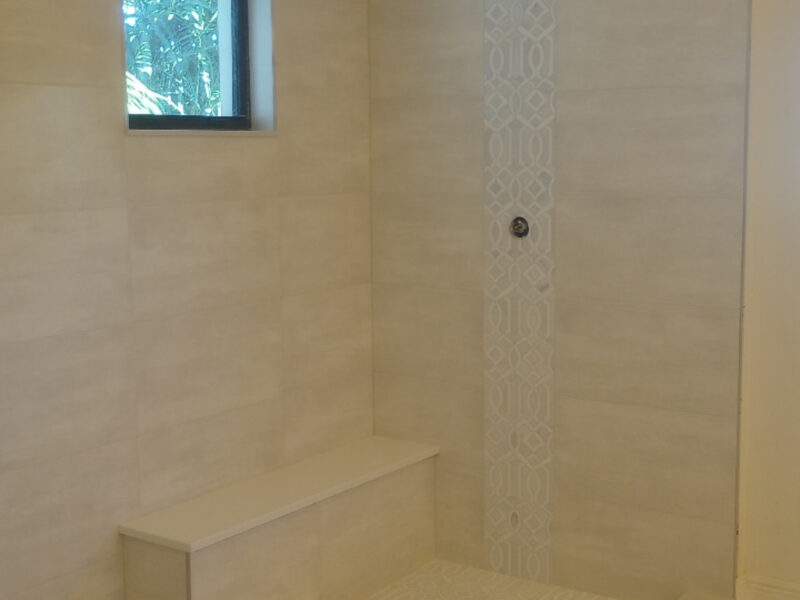 3rd Generation Flooring and Tile