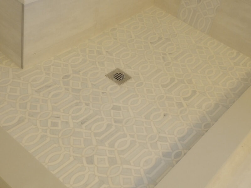 3rd Generation Flooring and Tile