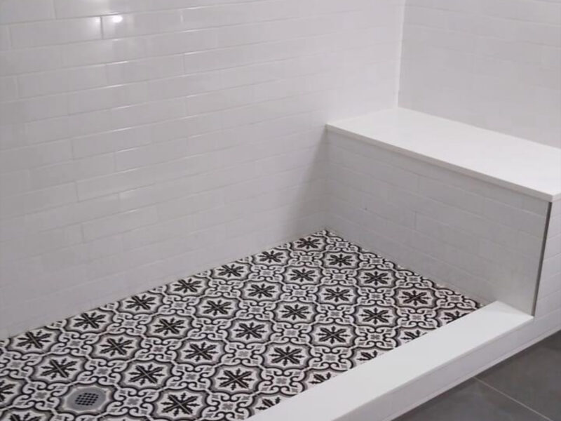 3rd Generation Flooring and Tile