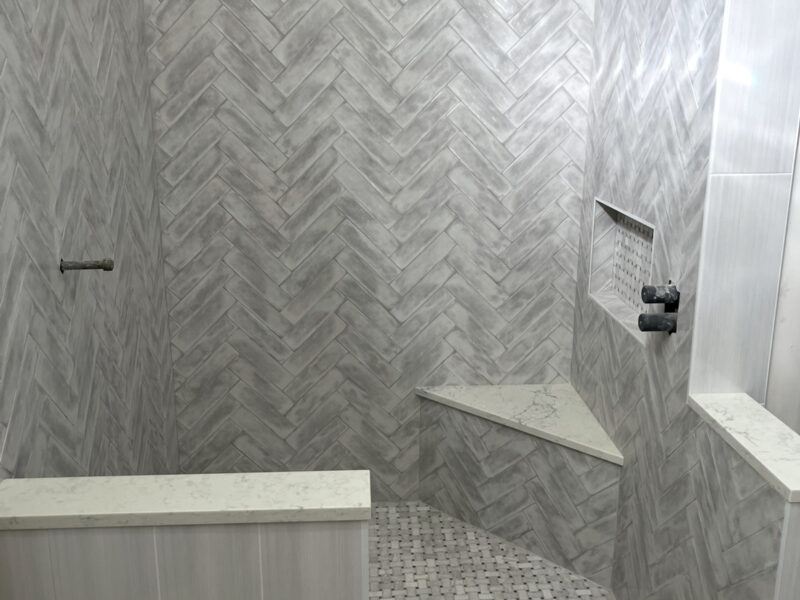 3rd Generation Flooring and Tile