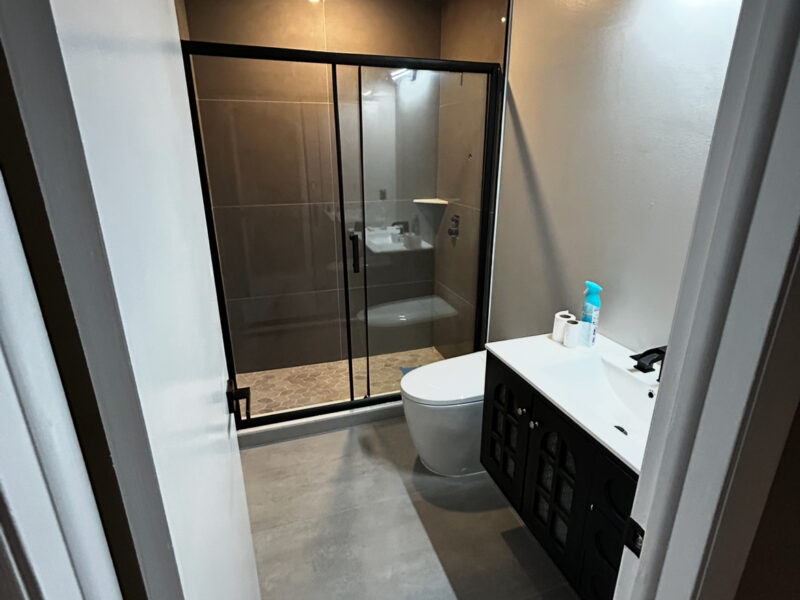 3rd Generation Flooring and Tile