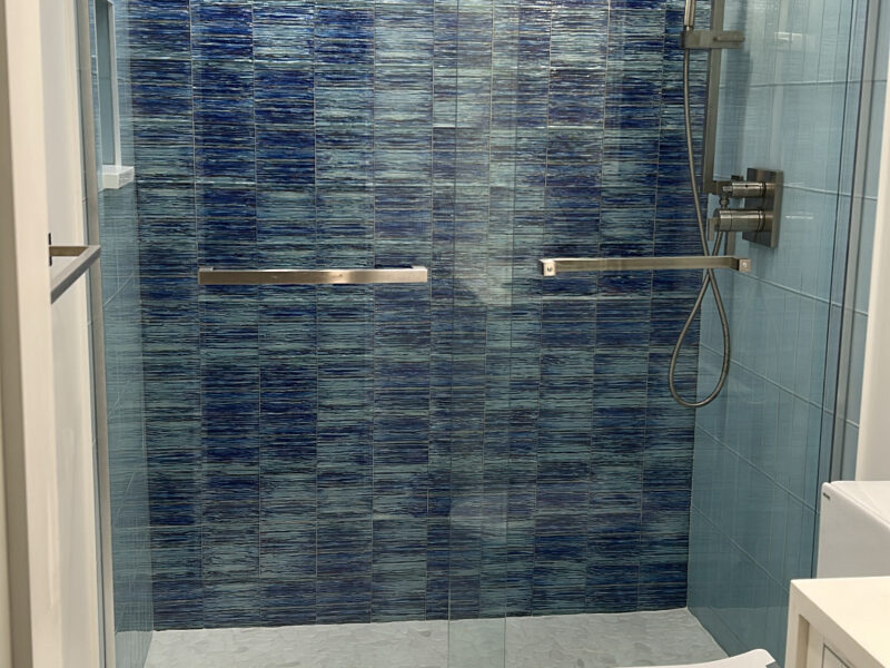 3rd Generation Flooring and Tile