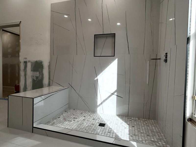 3rd Generation Flooring and Tile