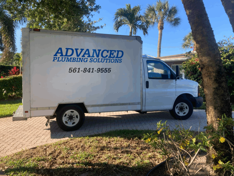 Advanced Plumbing Solutions