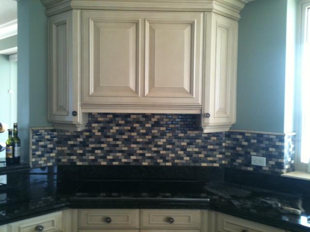 George Williams Tile