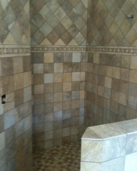 George Williams Tile