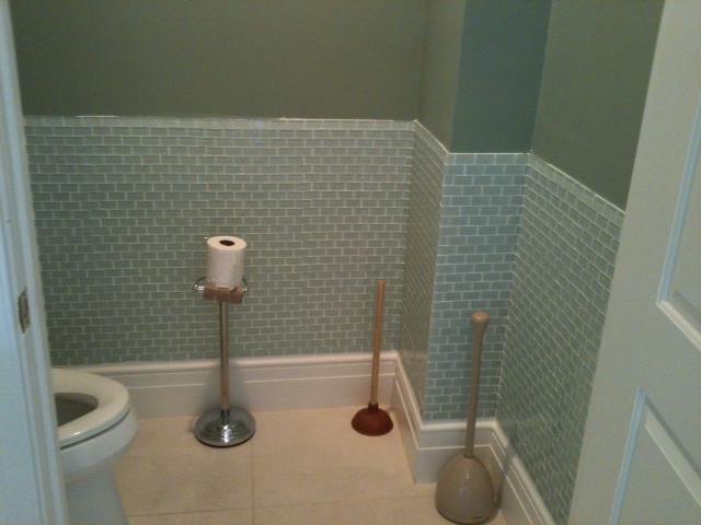 George Williams Tile