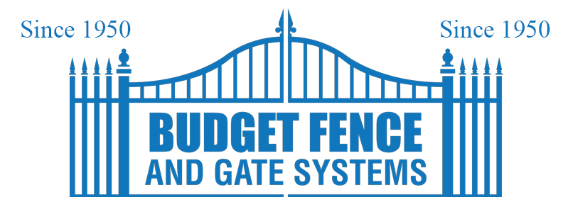 Budget Fence & Gate