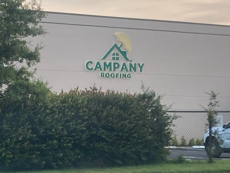 Campany Roofing