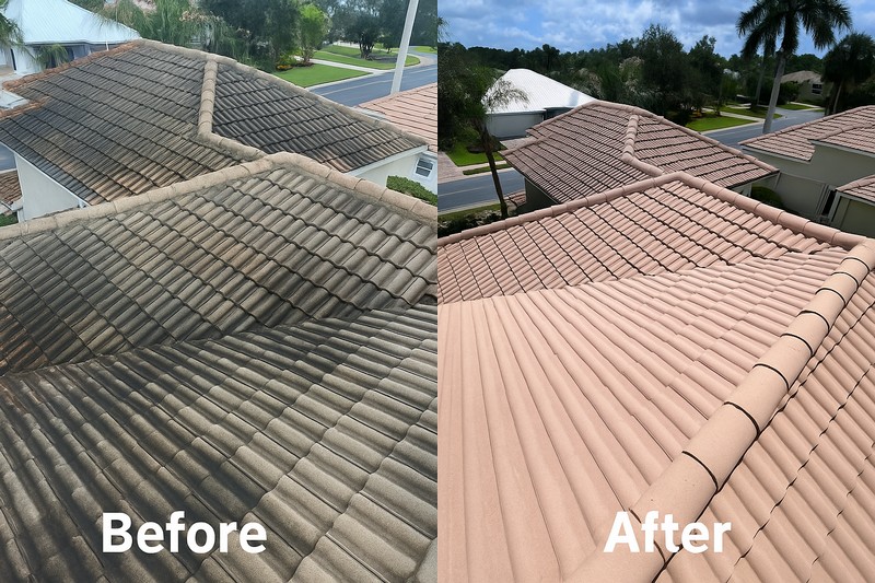 Divine Property Maintenance