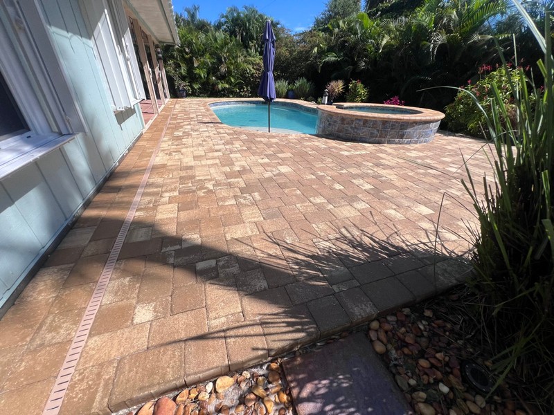 Divine Property Maintenance