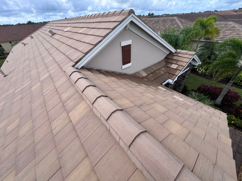 Divine Property Maintenance