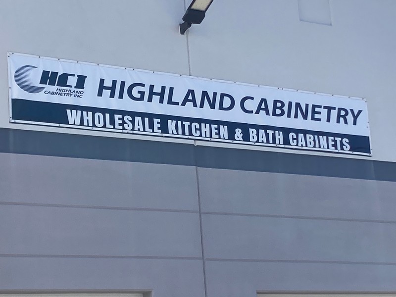 HCI Wholesale Kitchen Cabinets