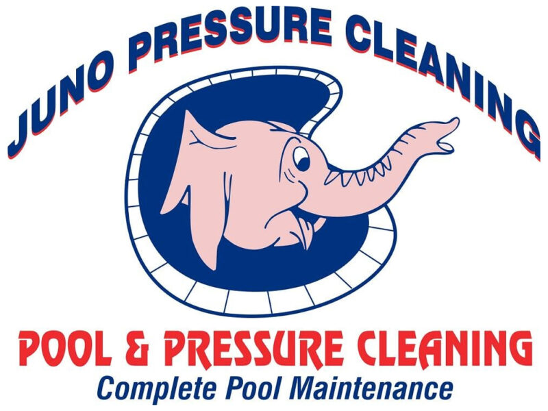 Juno Pressure Cleaning
