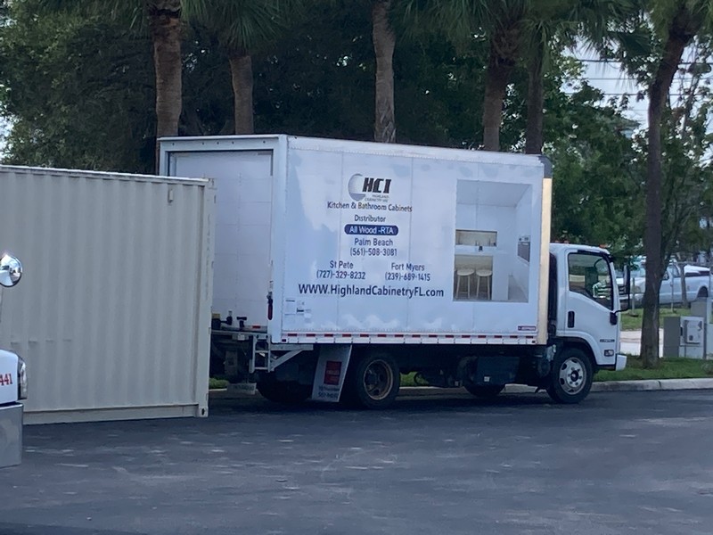 HCI Wholesale Kitchen Cabinets