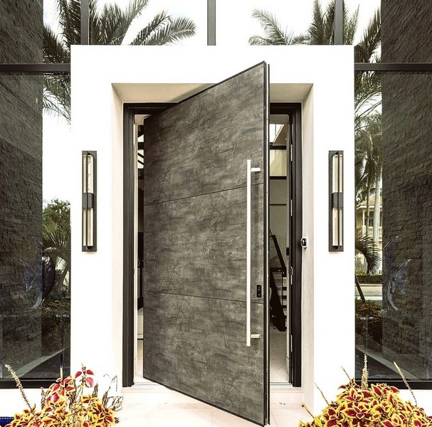 MCI Impact Windows and Doors