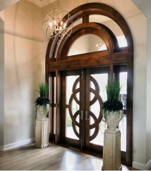 MCI Impact Windows and Doors