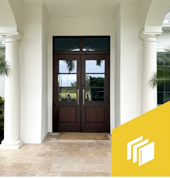 MCI Impact Windows and Doors