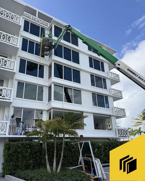 MCI Impact Windows and Doors