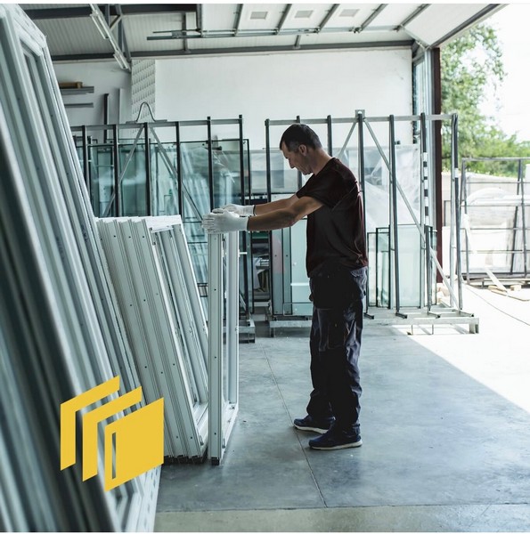 MCI Impact Windows and Doors