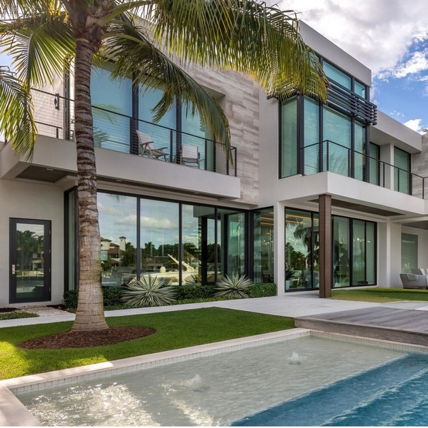 MCI Impact Windows and Doors