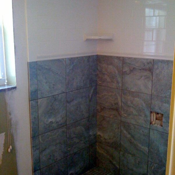 George Williams Tile