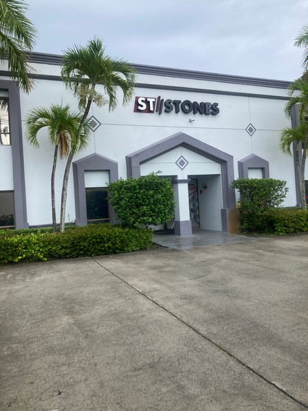 ST Stones Countertops