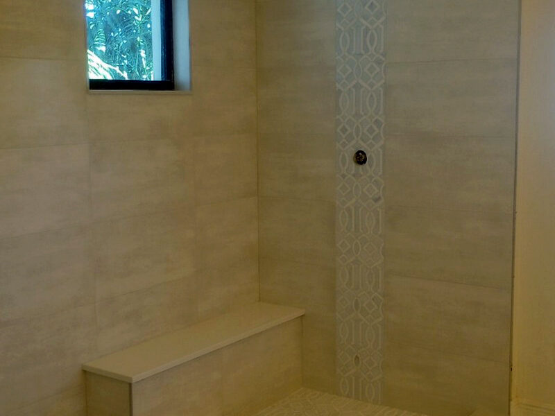 Third Generation Tile and Flooring