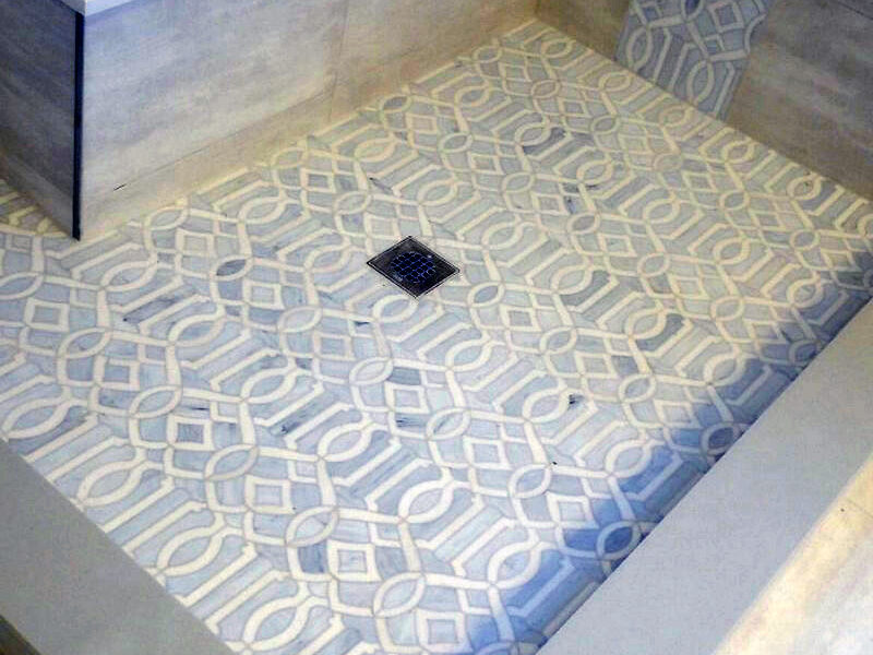 Third Generation Tile and Flooring