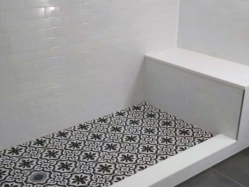 Third Generation Tile and Flooring