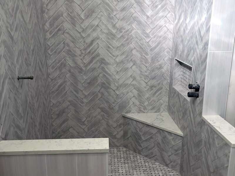 Third Generation Tile and Flooring