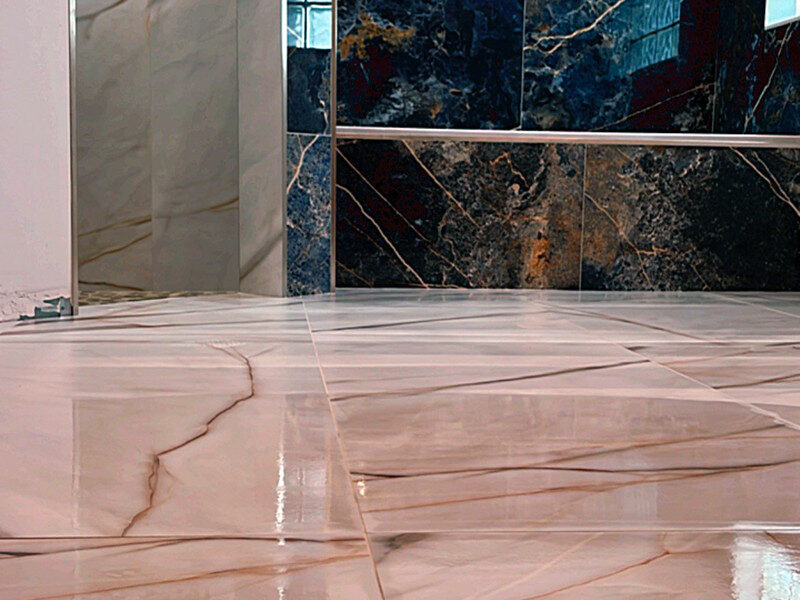 Third Generation Tile and Flooring