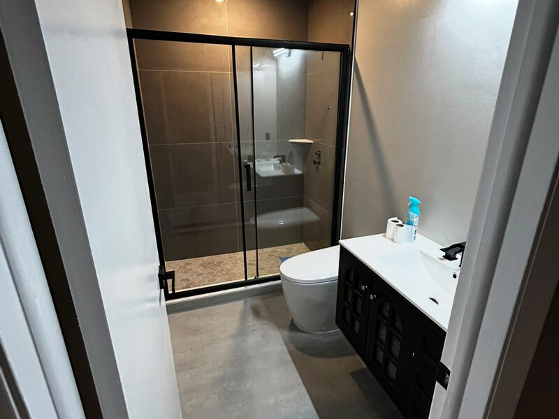 Third Generation Tile and Flooring