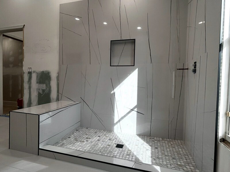 Third Generation Tile and Flooring