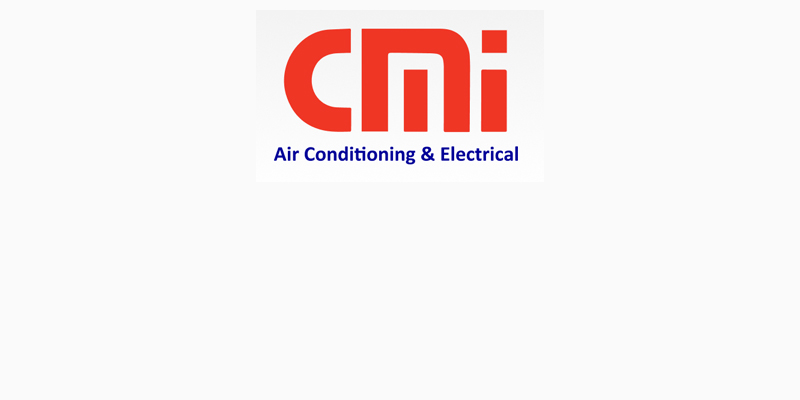 CMI Air Conditioning